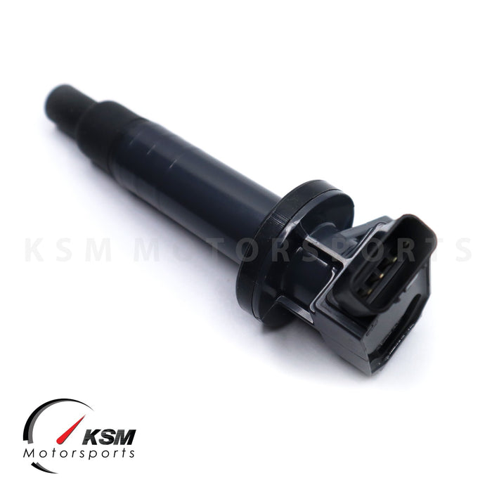 Ignition Coil for Toyota Corolla 99-08 Matrix 03-08 Celica	00-05 MR2 1.8L UF247