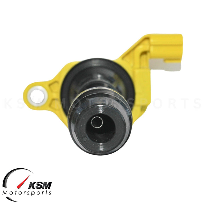 1x Ignition Coil For 03-08 Infiniti FX35 03-06 G35 350Z 06-08 M35 V6 3.5L UF-401