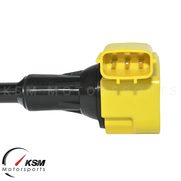 6 Ignition Coil for NISSAN 350Z INFINITI FX M35 3.5 VQ35DE 22448AL600 22448AL610