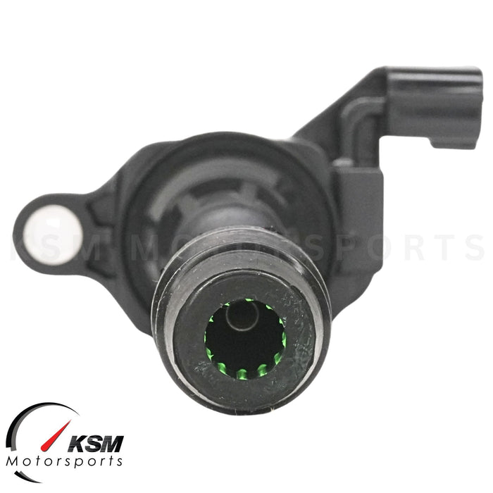 6 bobines d'allumage pour 2003-08 Nissan Murano V6 3.5L 05-16 Frontier V6 4.0L UF349