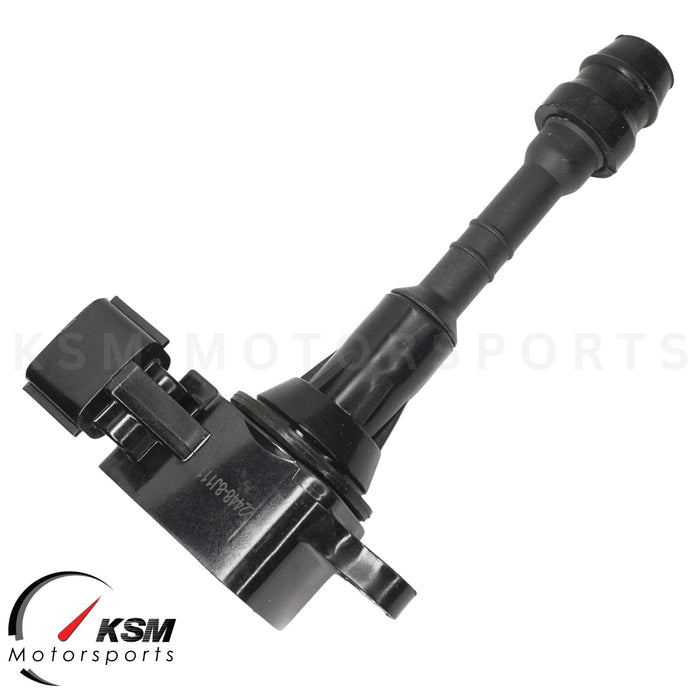 6 bobines d'allumage pour 2003-08 Nissan Murano V6 3.5L 05-16 Frontier V6 4.0L UF349