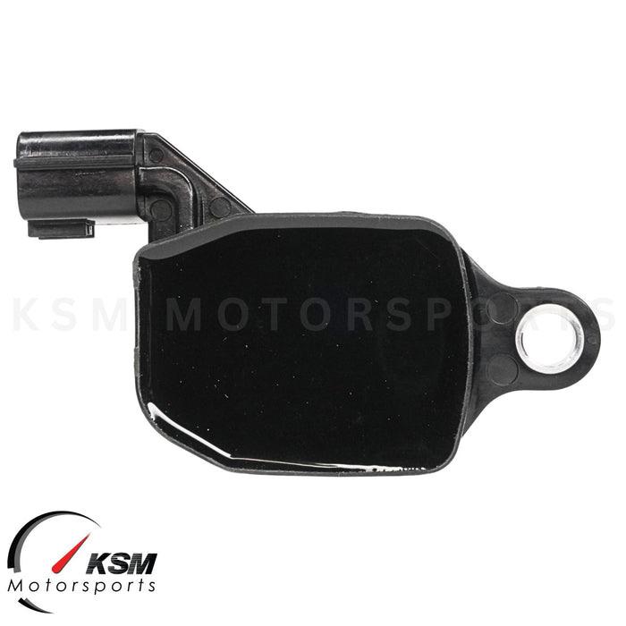 6 bobines d'allumage pour 2003-08 Nissan Murano V6 3.5L 05-16 Frontier V6 4.0L UF349