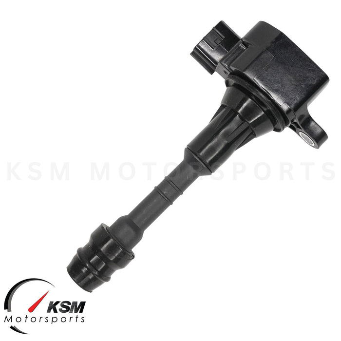 6 bobines d'allumage pour 2003-08 Nissan Murano V6 3.5L 05-16 Frontier V6 4.0L UF349