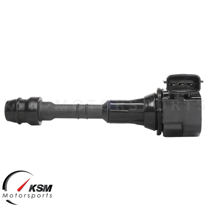 6 bobines d'allumage pour 2003-08 Nissan Murano V6 3.5L 05-16 Frontier V6 4.0L UF349