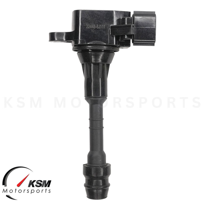 6 bobines d'allumage pour 2003-08 Nissan Murano V6 3.5L 05-16 Frontier V6 4.0L UF349