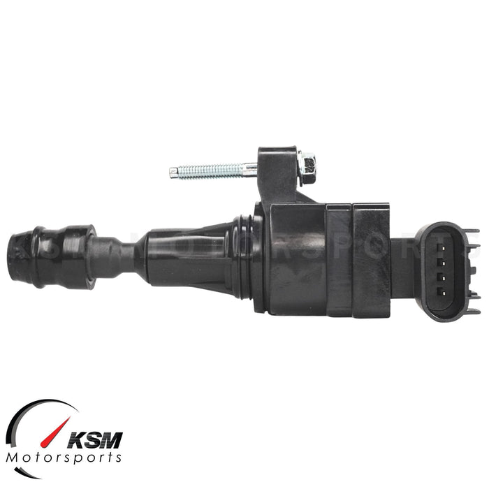 4 x Ignition Coils UF491 for Buick Chevy Pontiac SAAB GMC Saturn 2.0L 2.2L 2.4L