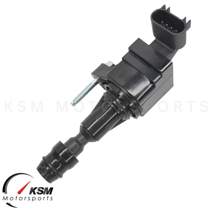 4 x Ignition Coils UF491 for Buick Chevy Pontiac SAAB GMC Saturn 2.0L 2.2L 2.4L