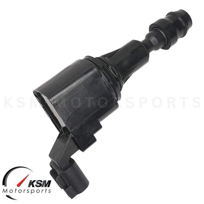 4 x Ignition Coils UF491 for Buick Chevy Pontiac SAAB GMC Saturn 2.0L 2.2L 2.4L