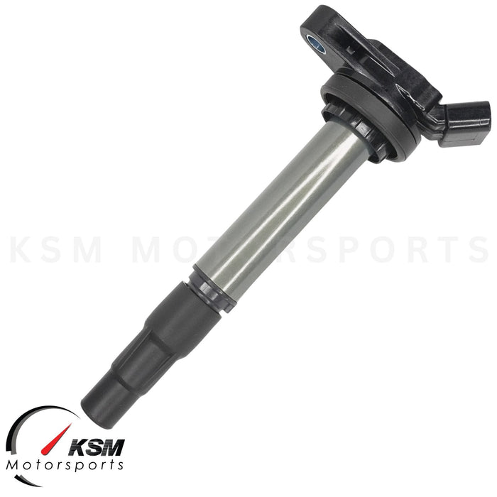 1x Ignition Coil 90919-02258 For Toyota Corolla Prius Matrix Scion 1.8L l4 UF596