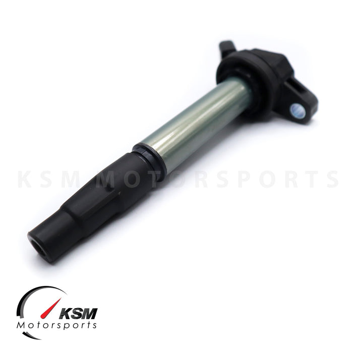 4x Ignition Coil For Toyota Corolla Prius Lexus CT200H 1.8L L4 C1714 UF596 UF619