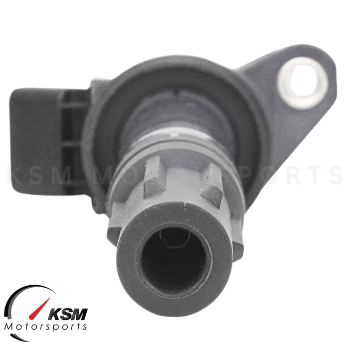 4x Ignition Coils for Toyota Camry Sienna Highlander RAV4 Venza NX300h 2.5L 2.7L