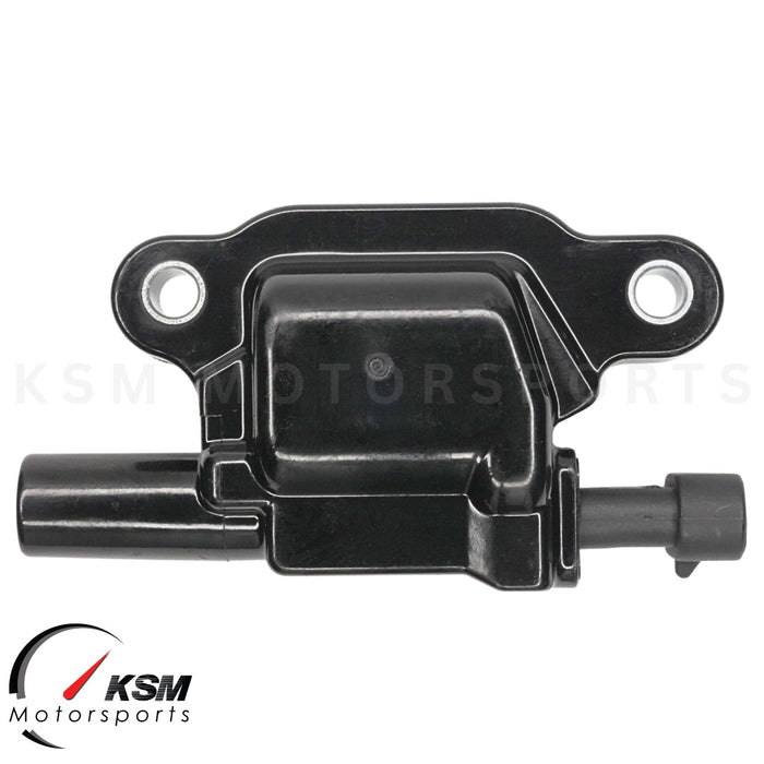 1 x bobine d'allumage UF743 pour 14-21 Chevrolet Cadillac GMC V8 V6 6.2L 5.3L 4.3L