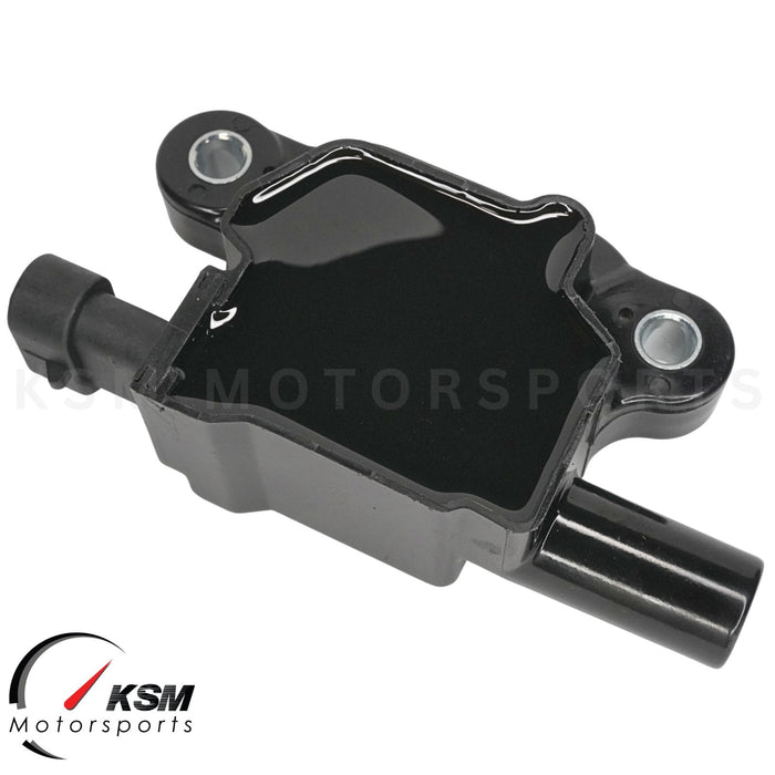 1 x bobine d'allumage UF743 pour 14-21 Chevrolet Cadillac GMC V8 V6 6.2L 5.3L 4.3L