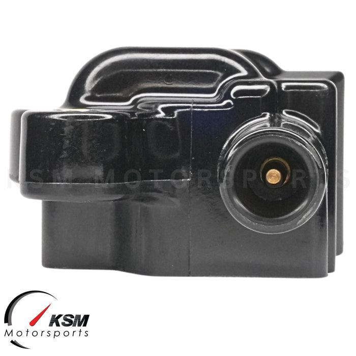 1 x bobine d'allumage UF743 pour 14-21 Chevrolet Cadillac GMC V8 V6 6.2L 5.3L 4.3L