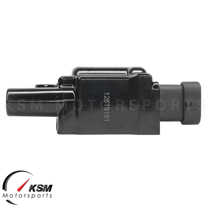 1 x bobine d'allumage UF743 pour 14-21 Chevrolet Cadillac GMC V8 V6 6.2L 5.3L 4.3L