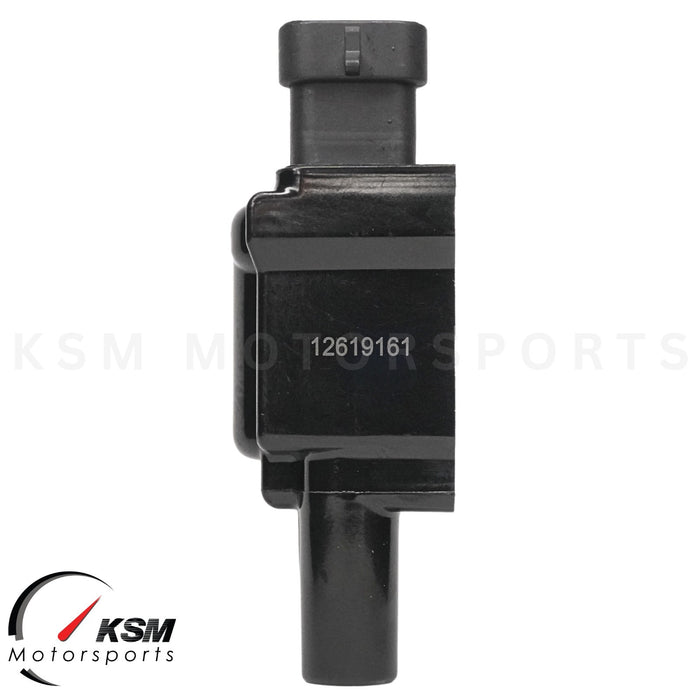 1 x bobine d'allumage UF743 pour 14-21 Chevrolet Cadillac GMC V8 V6 6.2L 5.3L 4.3L