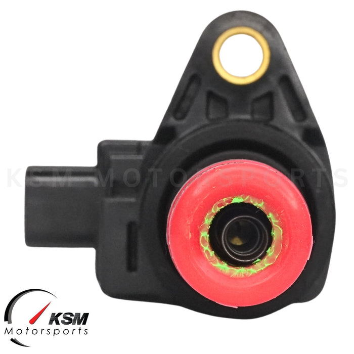 4 x Zündspulen 30520-PWC-003 für 2007–2008 Honda Fit 1.5L L4 2002–2008 Jazz