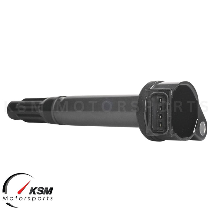 1 Ignition Coil For LEXUS RX350 fit Toyota Avalon Camry 3.5L V6 UF487 C1601