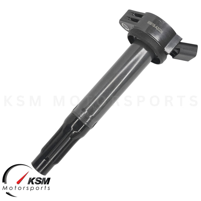 6 x Ignition Coils for Camry Rav4 Avalon fit Lexus RX350 ES350 3.5L UF487