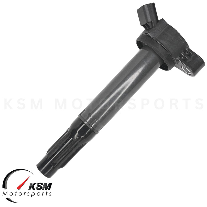 6 X high quality Ignition Coils For 2007 - 2015 fit Toyota Sienna 3.5L UF487