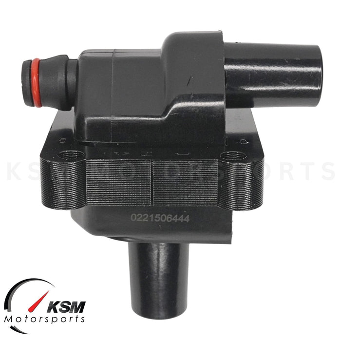 3 bobines d'allumage pour Mercedes Benz E320 S320 SL320 300 C230 C280 de haute qualité.