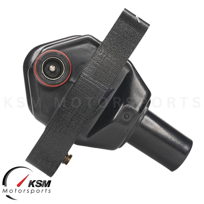 3 bobines d'allumage pour Mercedes Benz E320 S320 SL320 300 C230 C280 de haute qualité.
