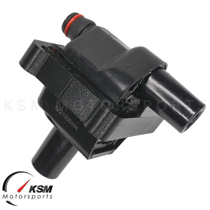 3 bobines d'allumage pour Mercedes Benz E320 S320 SL320 300 C230 C280 de haute qualité.