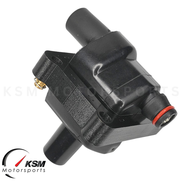 3 bobines d'allumage pour Mercedes Benz E320 S320 SL320 300 C230 C280 de haute qualité.