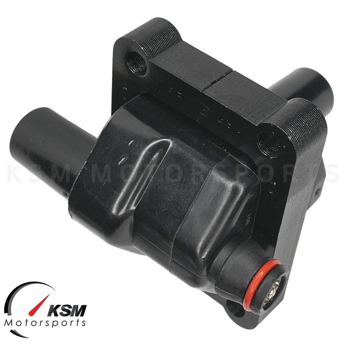 3 bobines d'allumage pour Mercedes Benz E320 S320 SL320 300 C230 C280 de haute qualité.