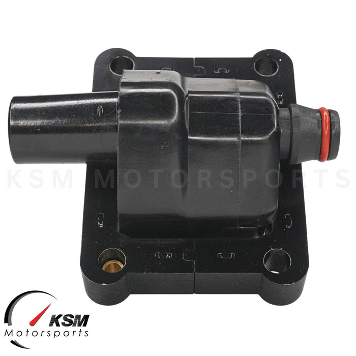 3 bobines d'allumage pour Mercedes Benz E320 S320 SL320 300 C230 C280 de haute qualité.