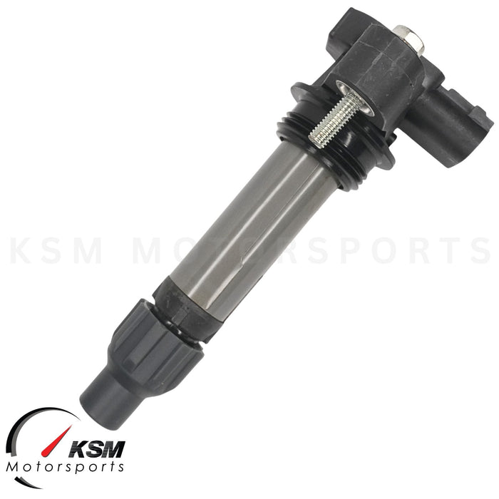 1 x High Quality Ignition Coil For Cadillac GMC fit Chevrolet UF569 12632479