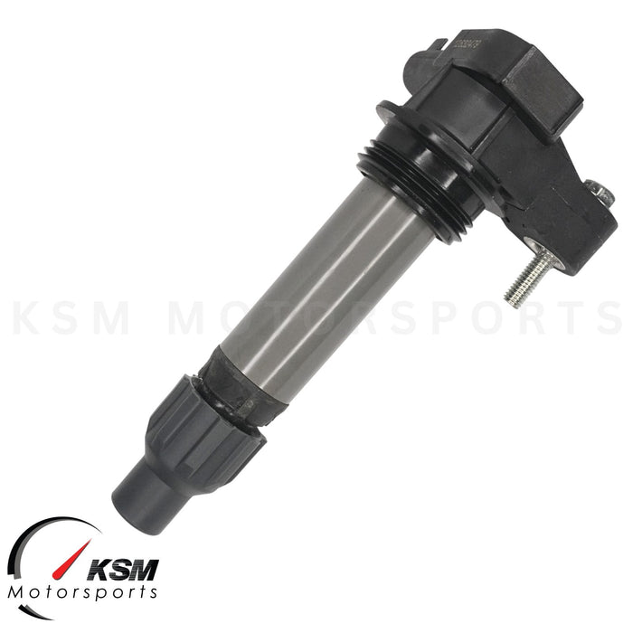 6 bobines d'allumage pour 08-13 V6 3,6 L Lacrosse ATS CTS Camaro Impala Terrain SRX