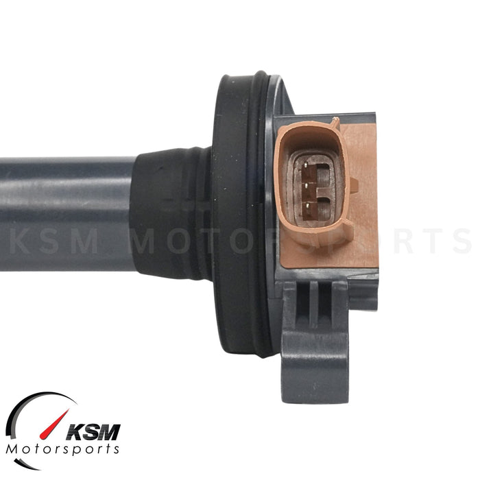6 x bobines d'allumage de qualité pour Ford Explorer F-150 Flex Taurus/ MKT 3.5L