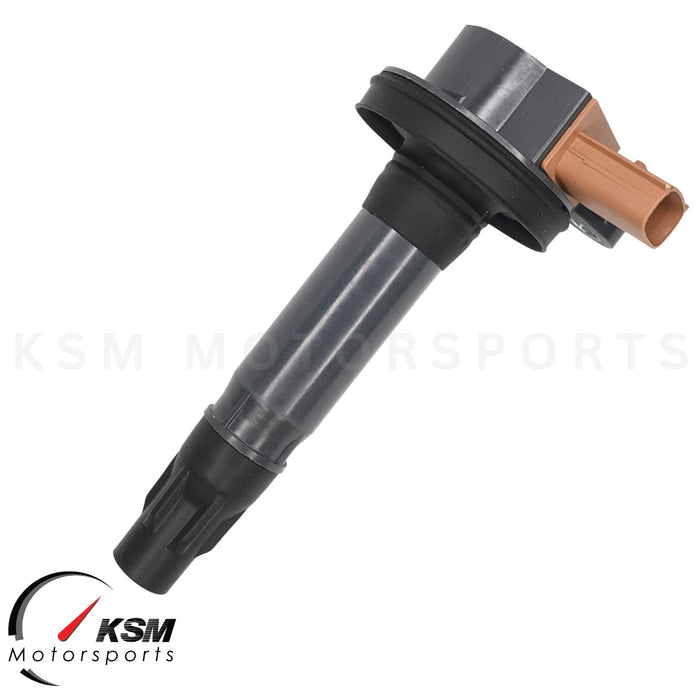 6 x Ignition Coils For 2011 - 2018 Ford Explorer Taurus F-150 F-250 F-350
