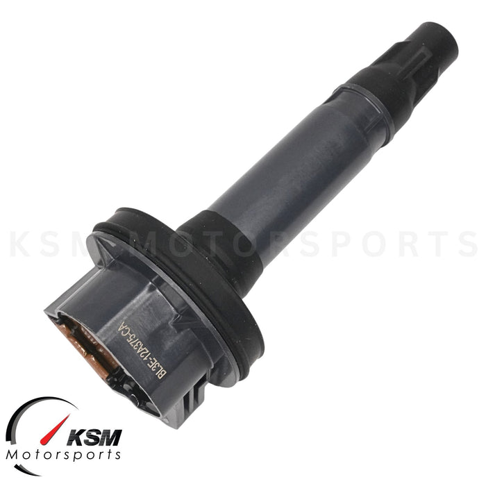 6 x Ignition Coils For 2011 - 2018 Ford Explorer Taurus F-150 F-250 F-350