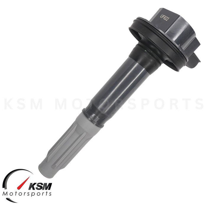 1 x Bobine d'allumage de qualité pour Ford F-150 Mustang 5.0L V8 fit UF622 11-16