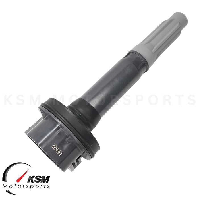 1 x Bobine d'allumage de qualité pour Ford F-150 Mustang 5.0L V8 fit UF622 11-16
