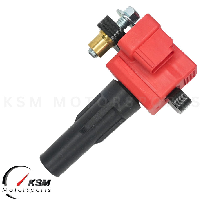 4 performance Ignition Coils fit 11-13 Impreza 11-13 Forester 13-21 WRX STI 2.5L