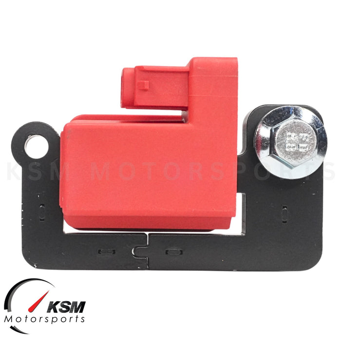 4 performance Ignition Coils fit 11-13 Impreza 11-13 Forester 13-21 WRX STI 2.5L