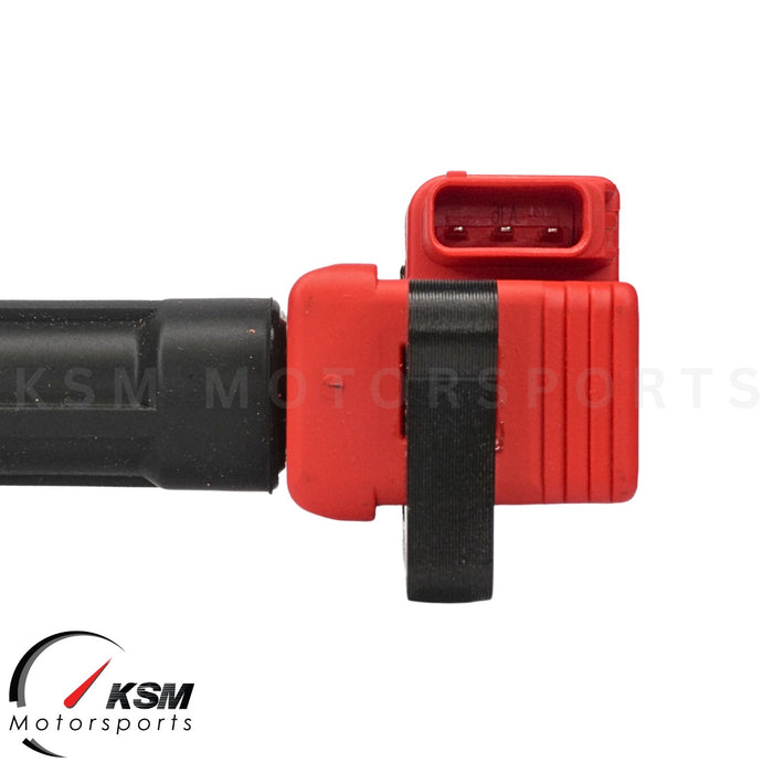 1 x performance Ignition Coil for 03-05 Subaru Impreza WRX Saab 9-2X 2.0L UF528