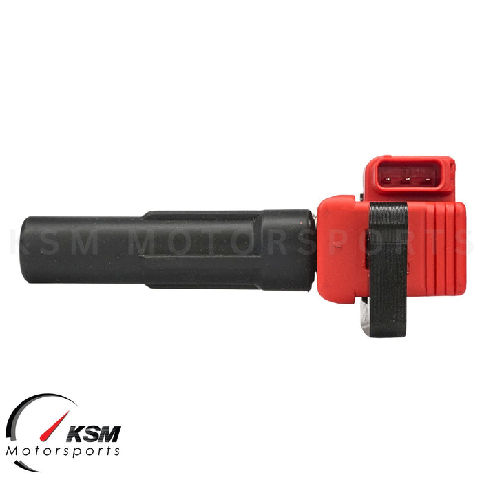 1 x performance Ignition Coil for 03-05 Subaru Impreza WRX Saab 9-2X 2.0L UF528