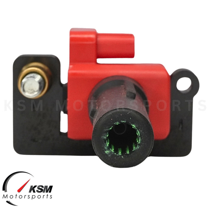 1 x performance Ignition Coil for 03-05 Subaru Impreza WRX Saab 9-2X 2.0L UF528