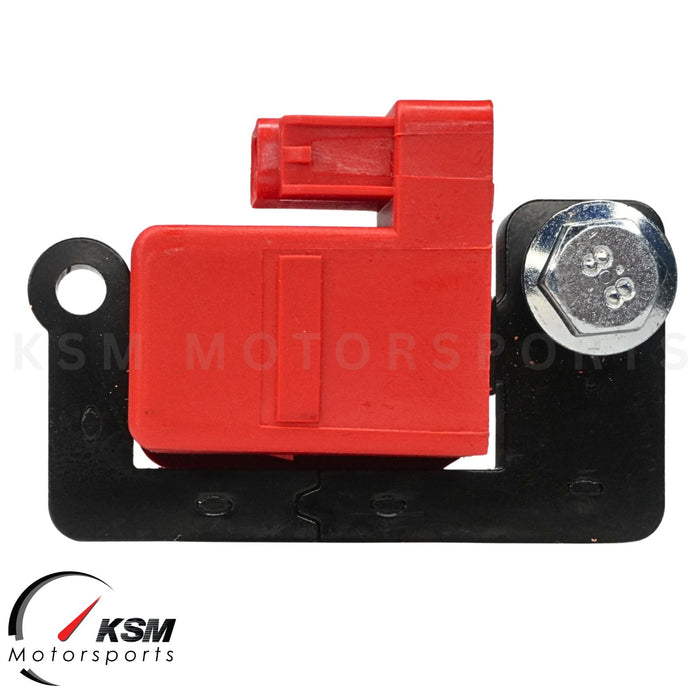 1 x performance Ignition Coil for 03-05 Subaru Impreza WRX Saab 9-2X 2.0L UF528