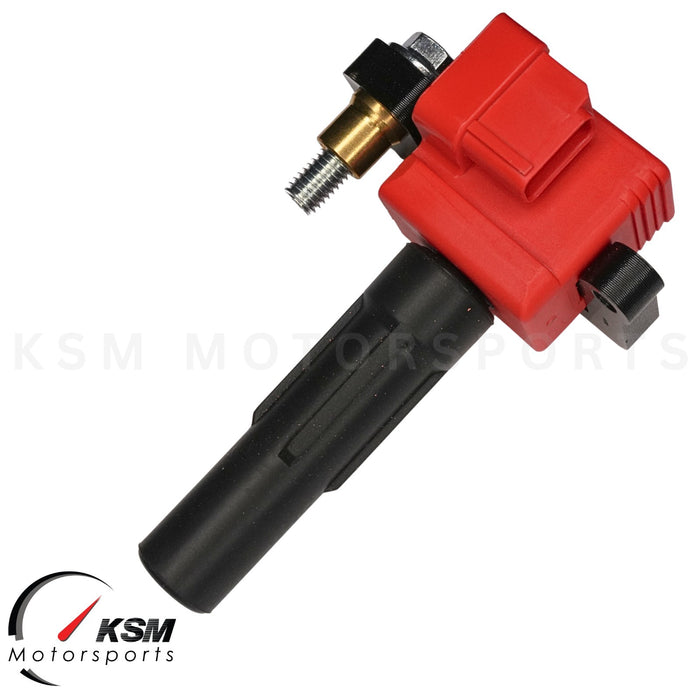 1 x performance Ignition Coil for 03-05 Subaru Impreza WRX Saab 9-2X 2.0L UF528