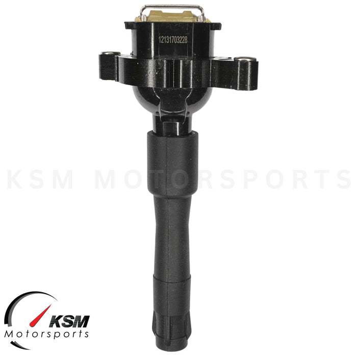 6 x OEM Ignition Coils for 96-03 BMW 323i 325i 328i 330i 525i 528i 530i M3 X5 Z3