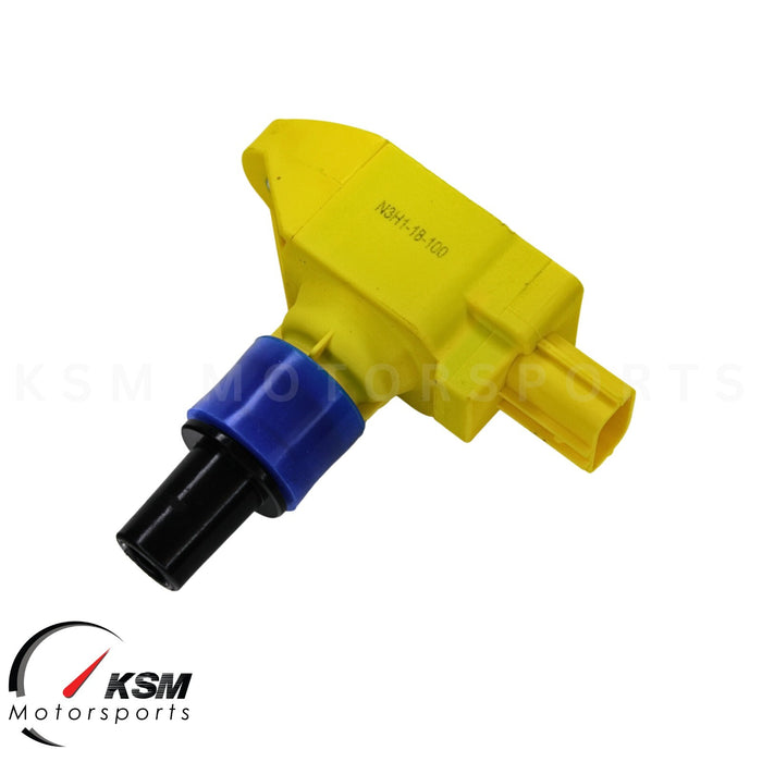 1 x Performance Ignition Coil for 2004-2011 Mazda RX-8 1.3L R2 N3H118100 UF501