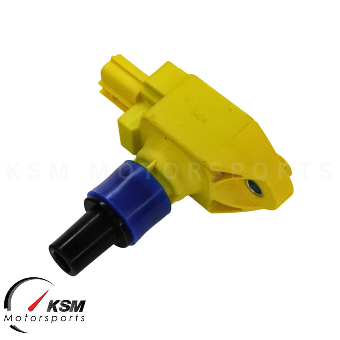 1 x Performance Ignition Coil for 2004-2011 Mazda RX-8 1.3L R2 N3H118100 UF501