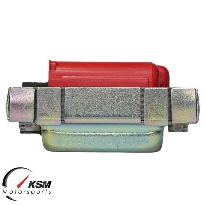 4 x ZÜNDSPULEN für HONDA Civic Del Sol 1,5 L 1,6 L 1992 zu 2001 30510-P73-A01 