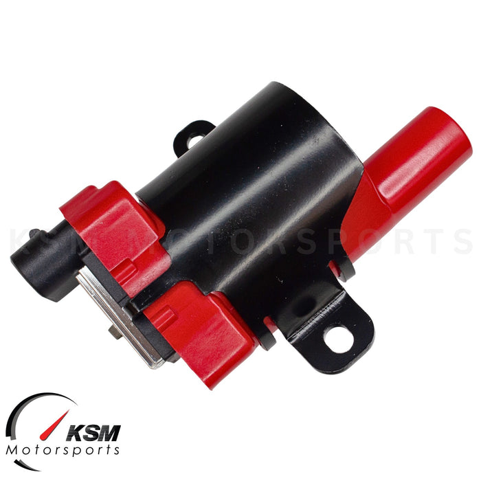 Energy Round Ignition Coil for Chevrolet Express GMC Savana 4.8L 5.3L 6.0L UF262