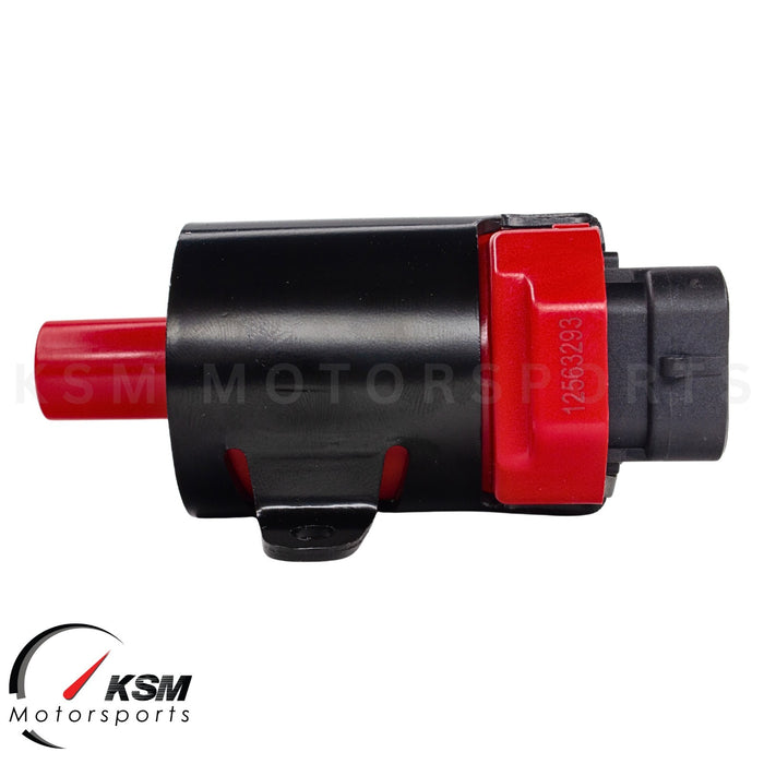 Energy Round Ignition Coil for Chevrolet Express GMC Savana 4.8L 5.3L 6.0L UF262